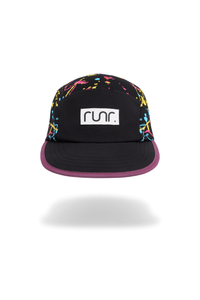 Runr Tokyo Technical Running Hat - Sole Mate