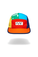 Runr Rio Technical Running Hat - Sole Mate
