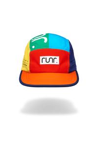 Runr Rio Technical Running Hat - Sole Mate