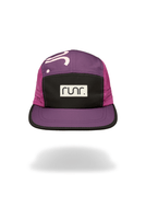 Runr Munich Technical Running Hat - Sole Mate