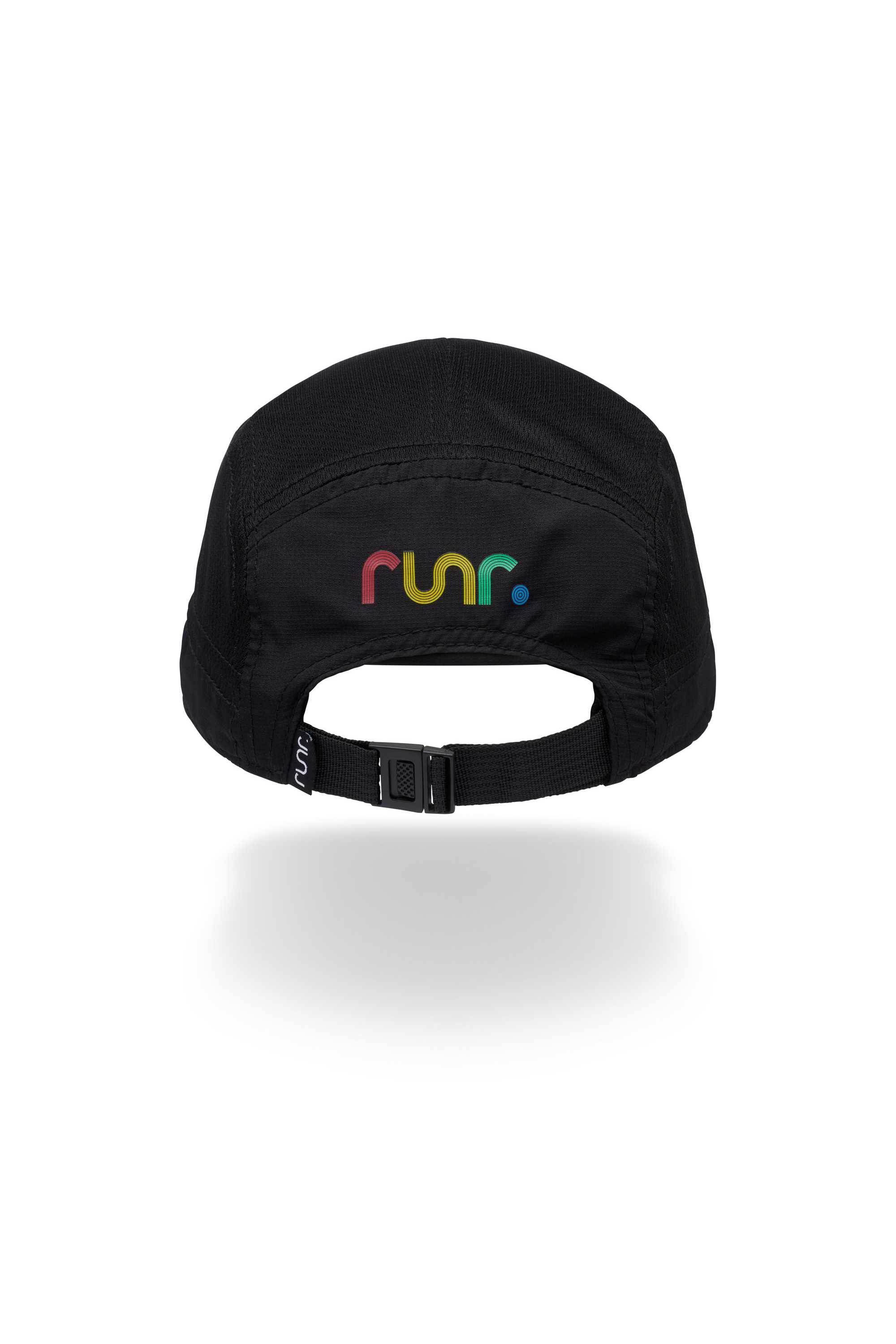 Runr 80's Technical Running Cap - Sole Mate