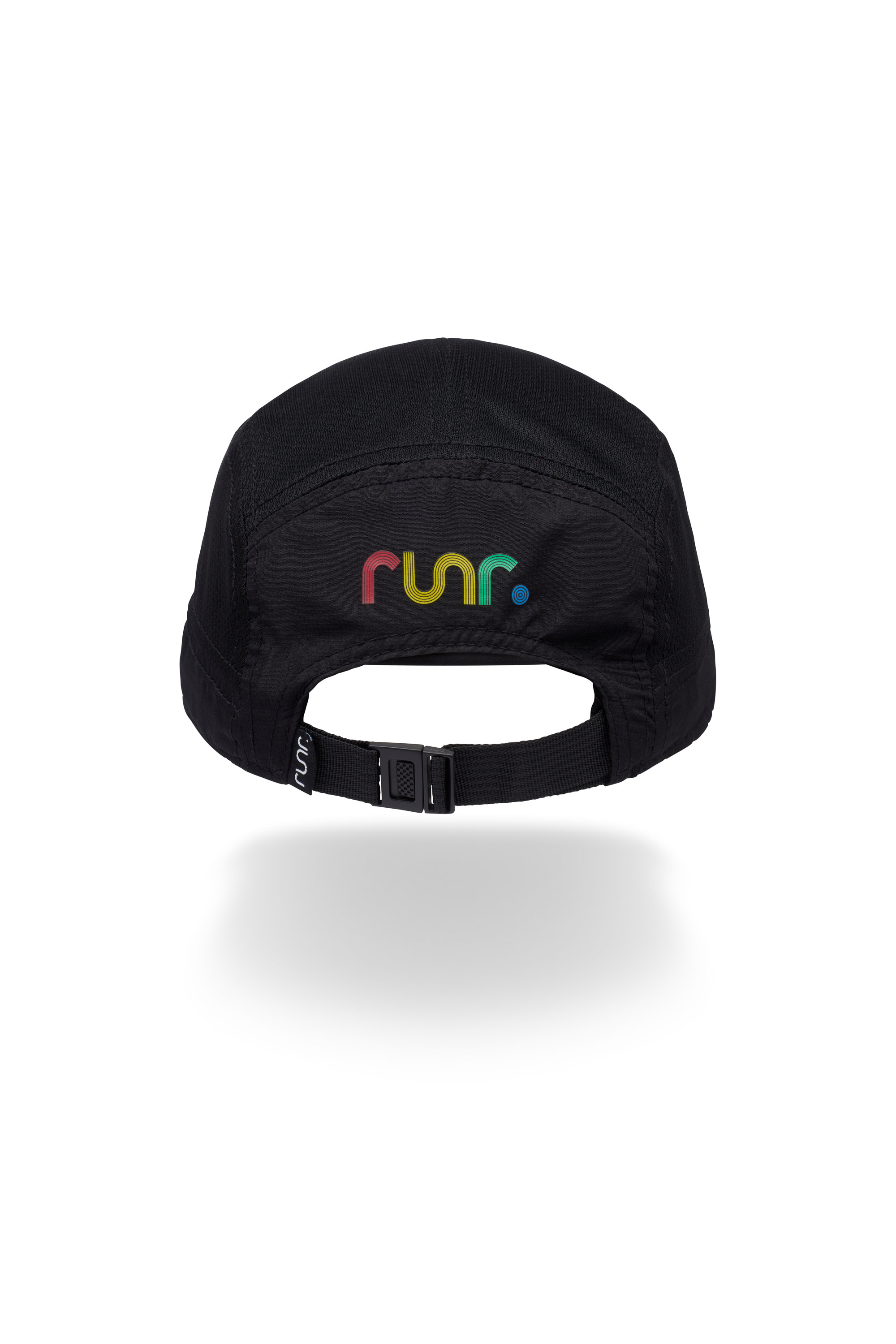 Runr 80's Technical Running Cap