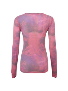 Ronhill Tech Golden Hour Women's Long Sleeve Top - Sole Mate