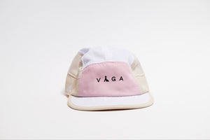 Vaga Club Running Cap - Sole Mate