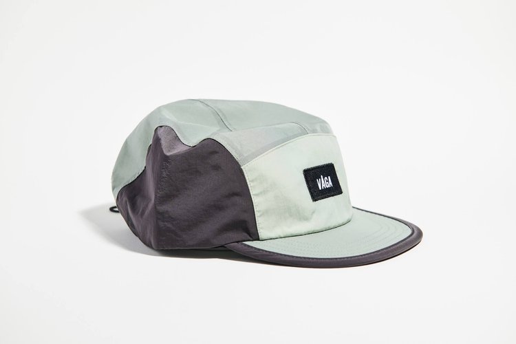 Vaga Pacer Running Cap