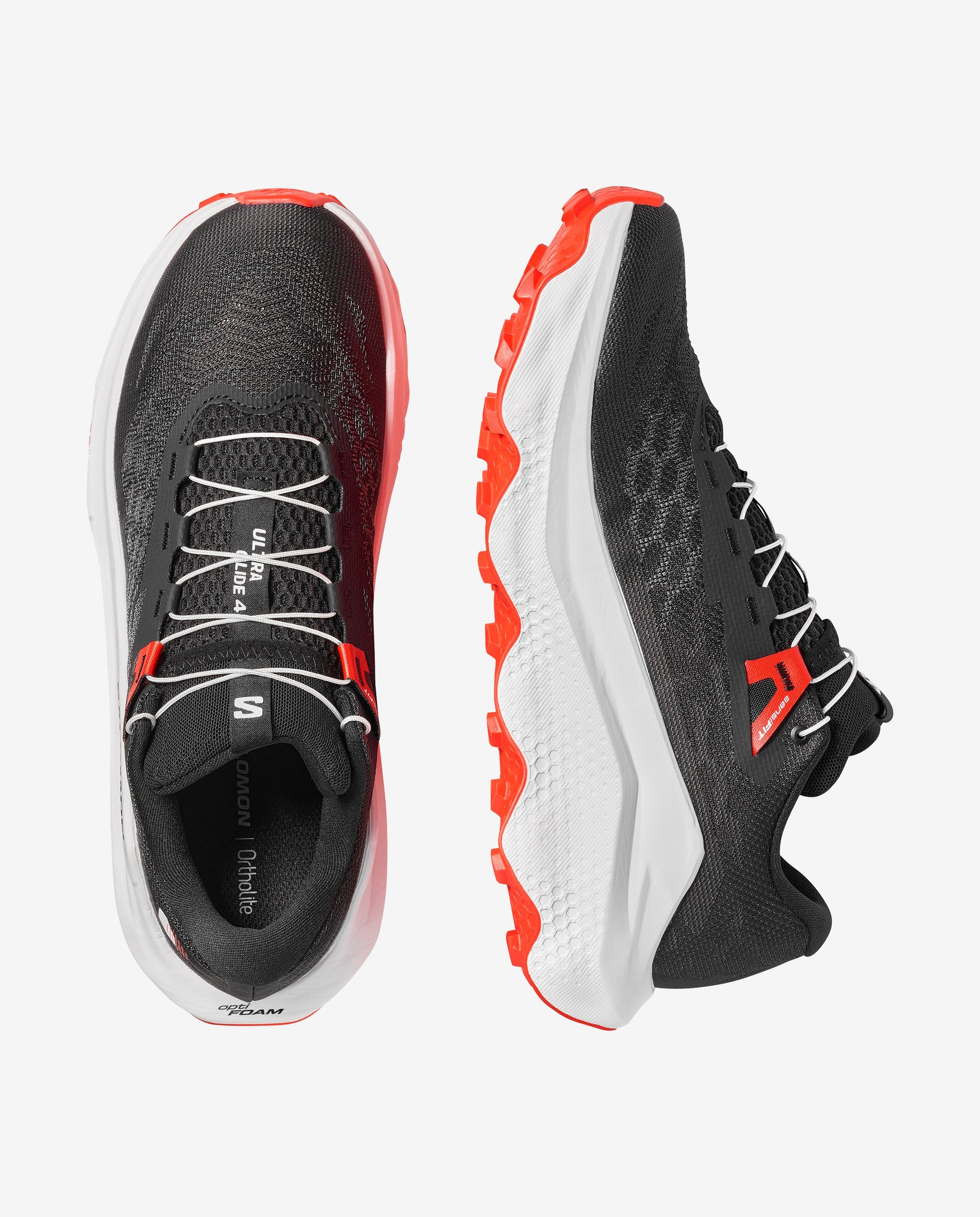 Salomon Ultra Glide 4 Men's Running Shoes