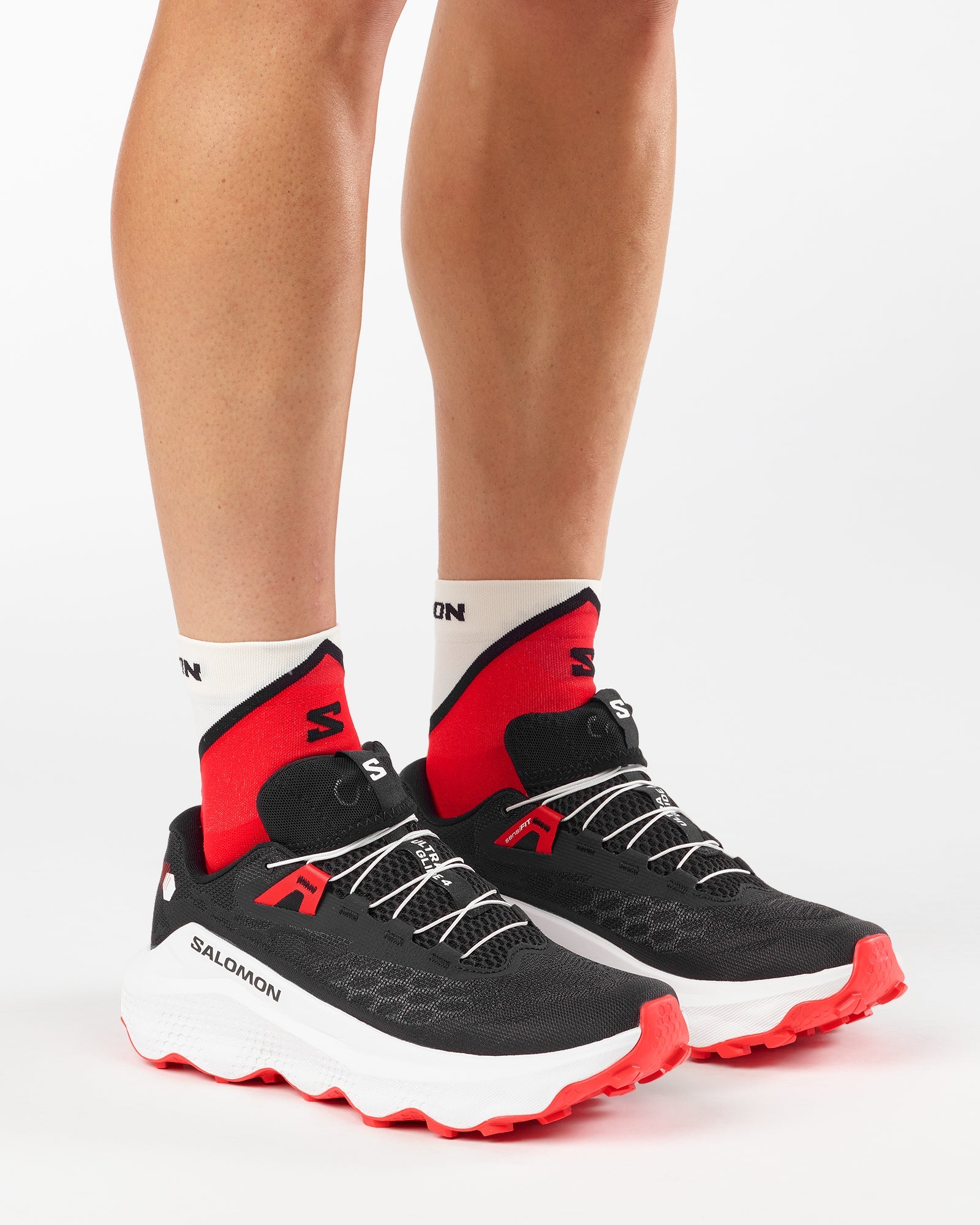 Salomon Ultra Glide 4 Men's Running Shoes