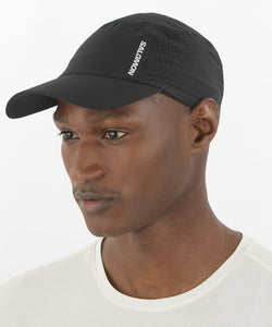 Salomon Shakeout Unisex Running Cap - Sole Mate