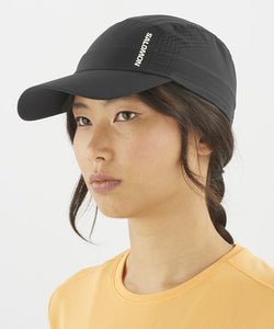 Salomon Shakeout Unisex Running Cap - Sole Mate