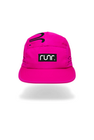 Runr San Francisco Technical Running Hat - Sole Mate