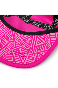 Runr San Francisco Technical Running Hat - Sole Mate