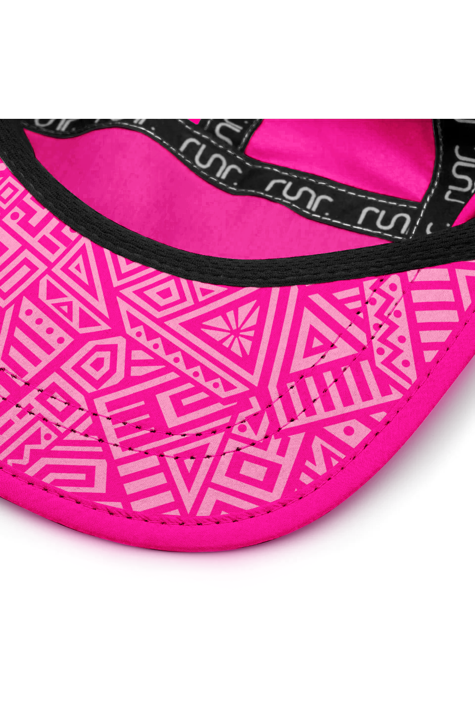 Runr San Francisco Technical Running Hat - Sole Mate