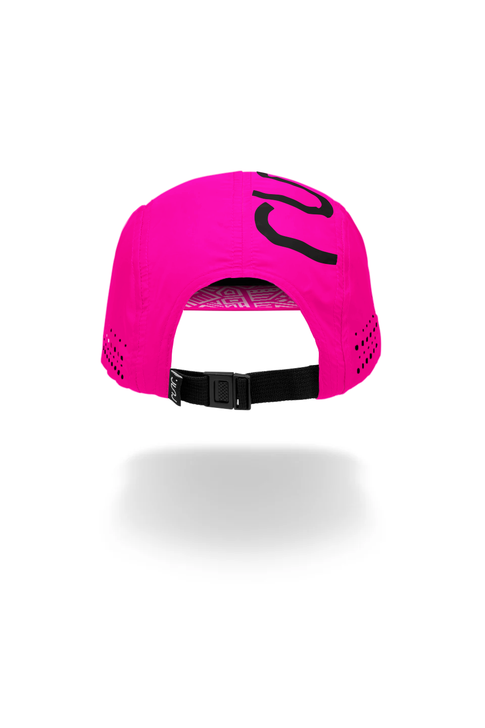 Runr San Francisco Technical Running Hat - Sole Mate