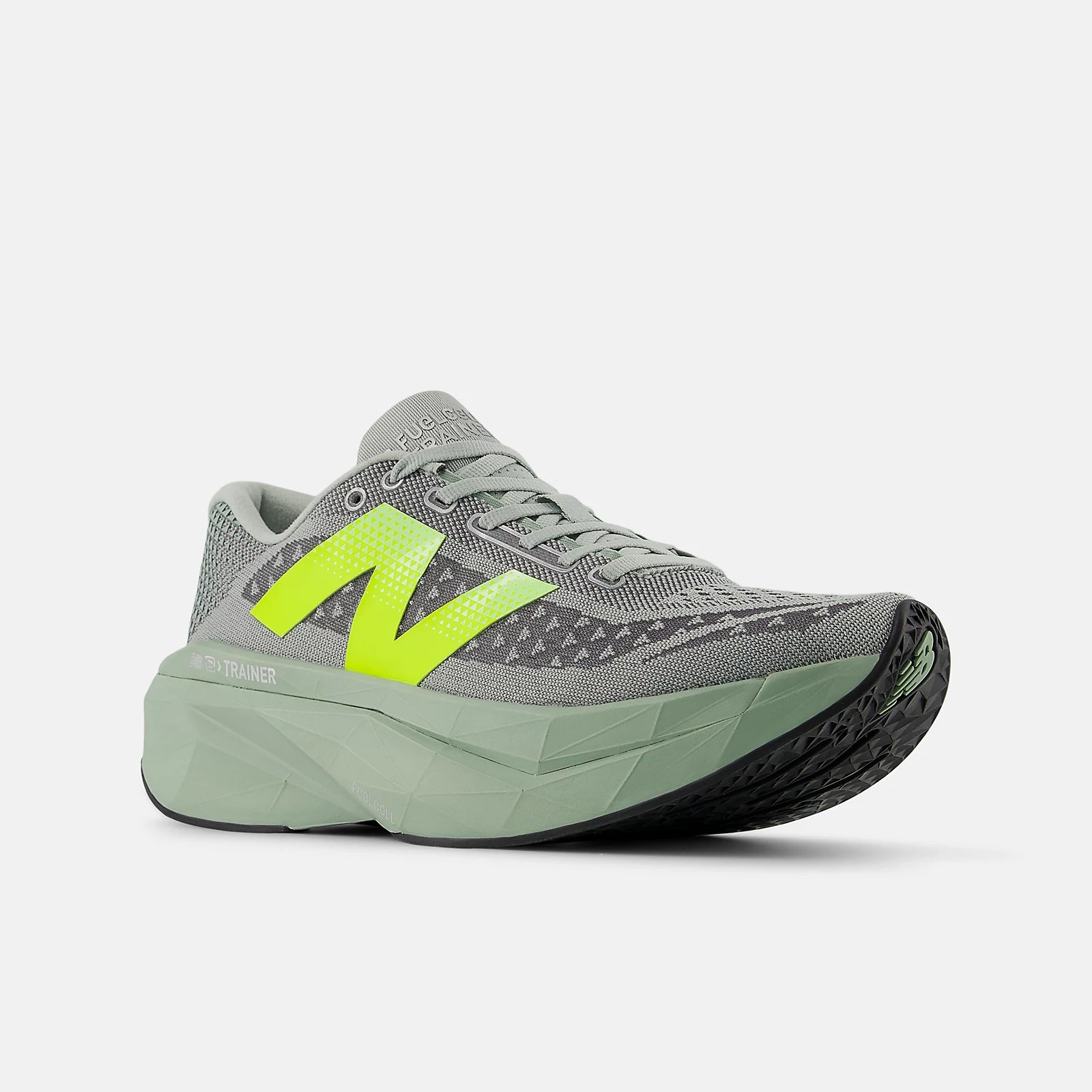 New Balance FuelCell SuperComp Trainer v3 Men’s Running Shoe
