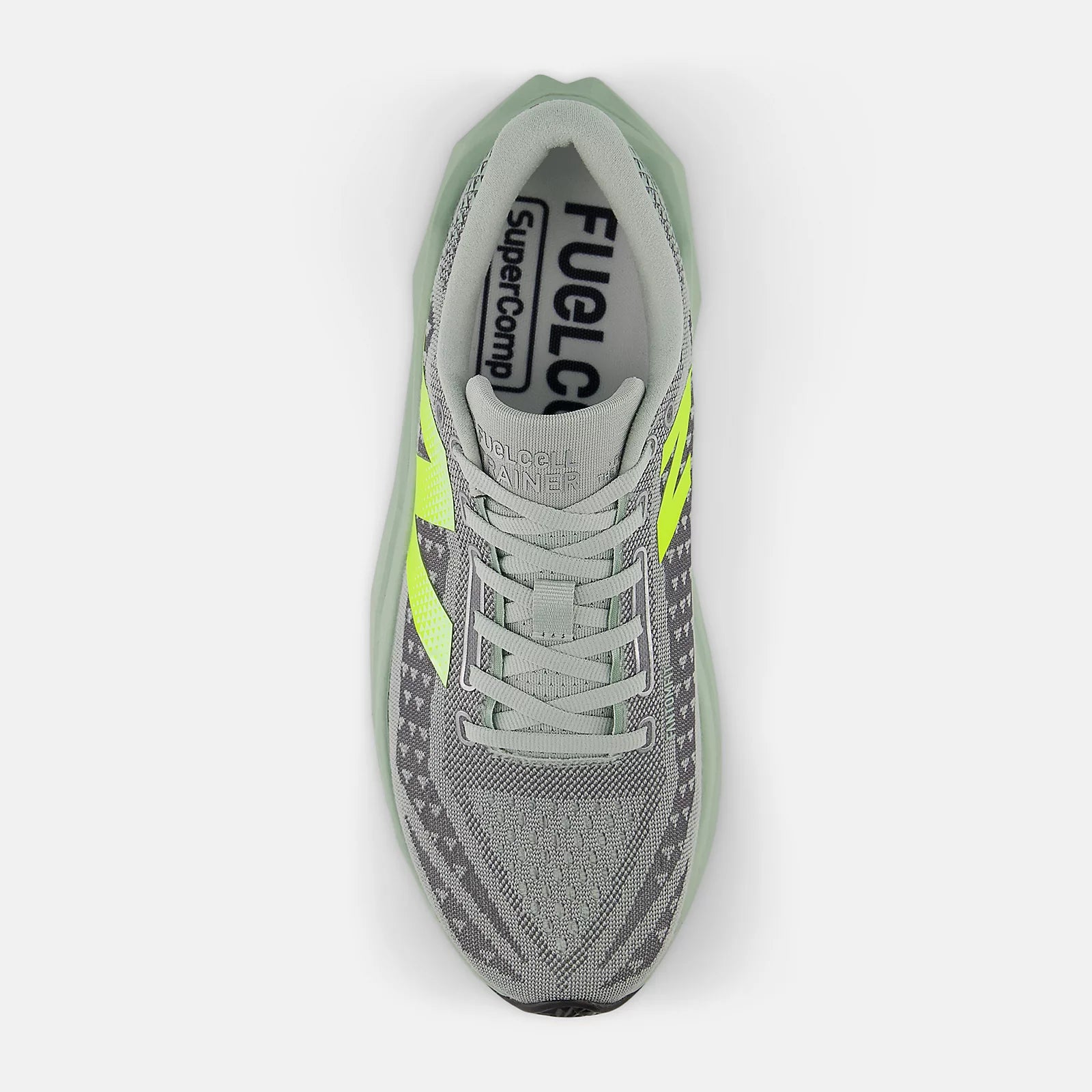 New Balance FuelCell SuperComp Trainer v3 Men’s Running Shoe