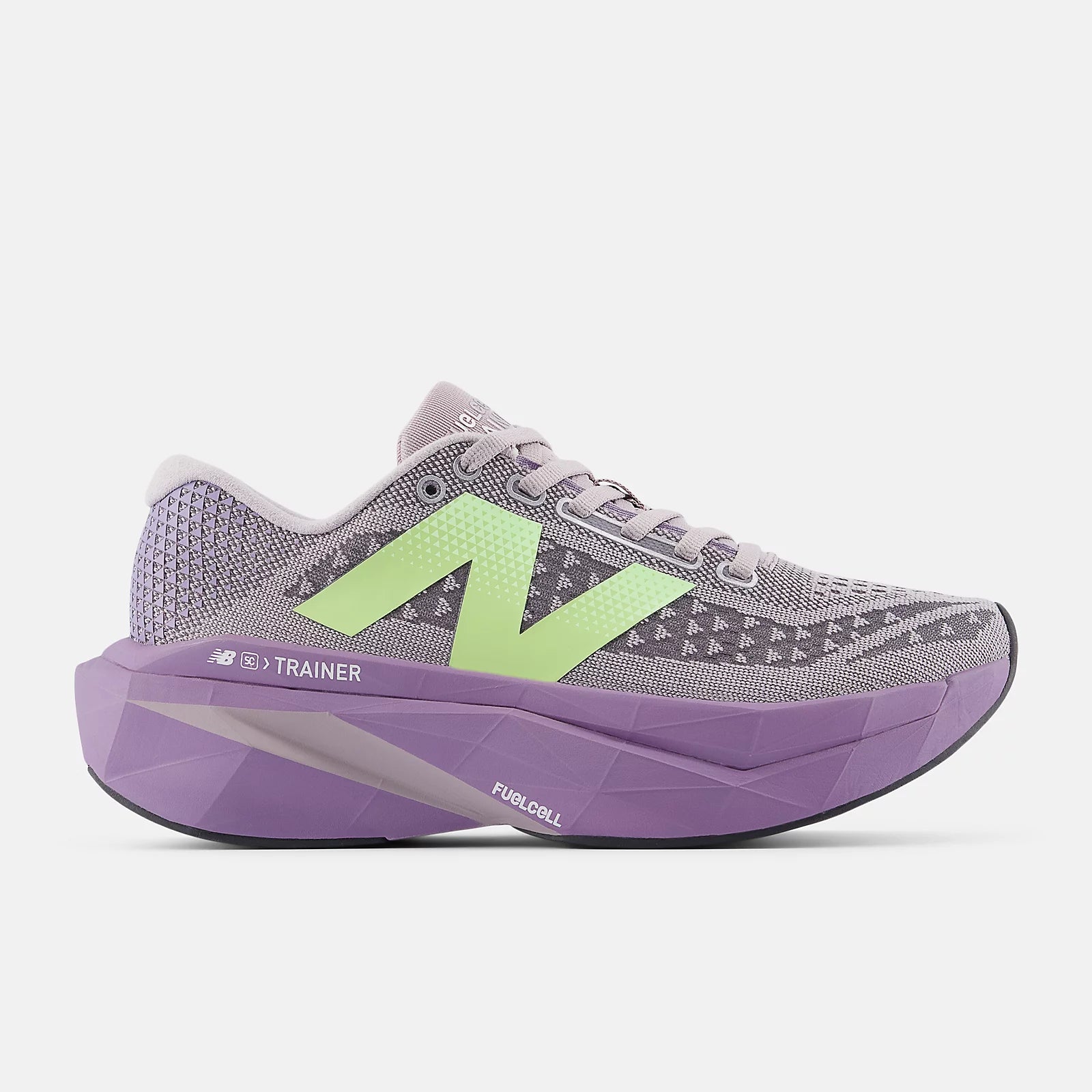 New Balance FuelCell SuperComp Trainer v3 Women's Running Shoes
