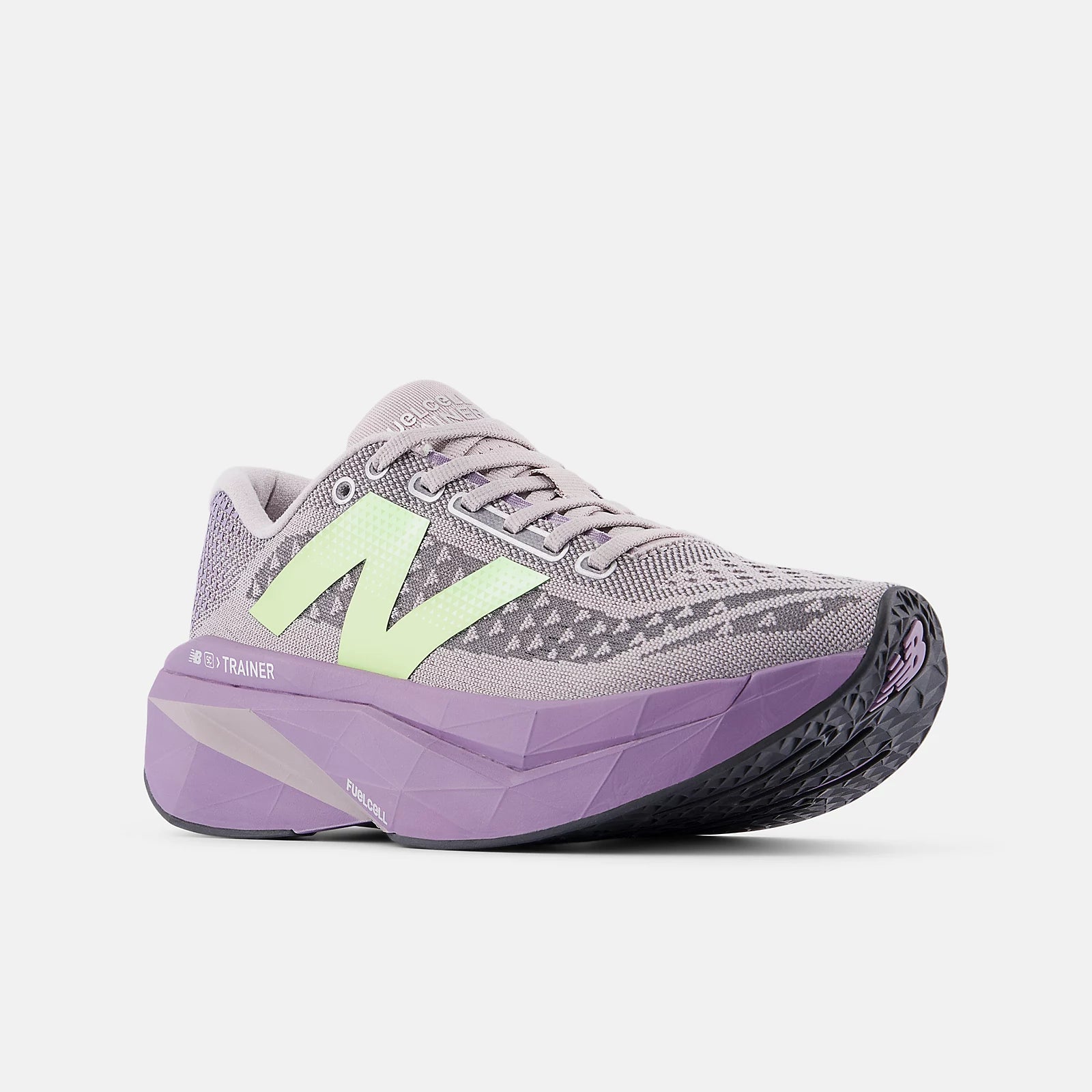 New Balance FuelCell SuperComp Trainer v3 Women's Running Shoes