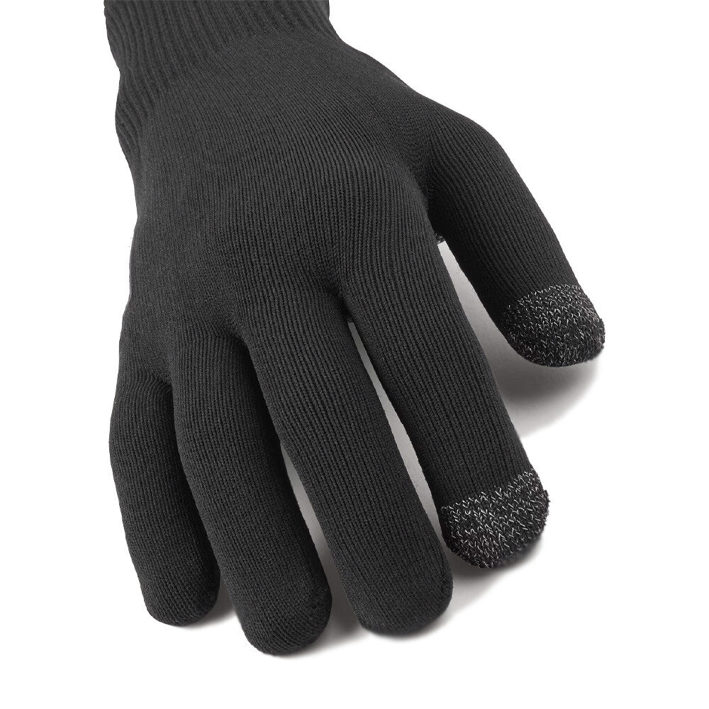 SealSkinz Anmer Waterproof All Weather Ultra Grip Running Glove