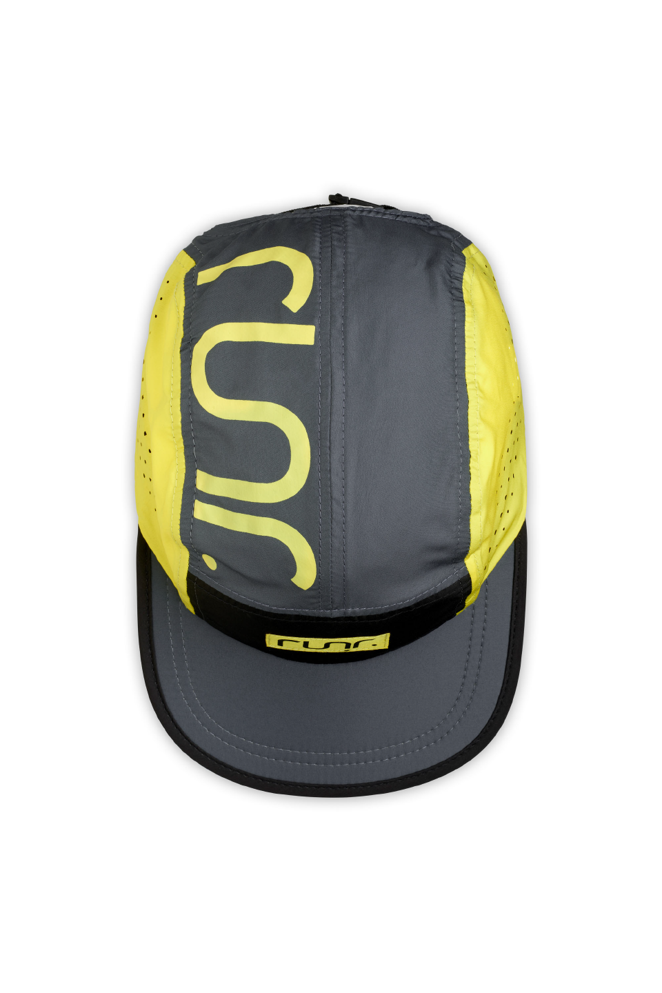 Runr Seoul Technical Running Hat - Sole Mate