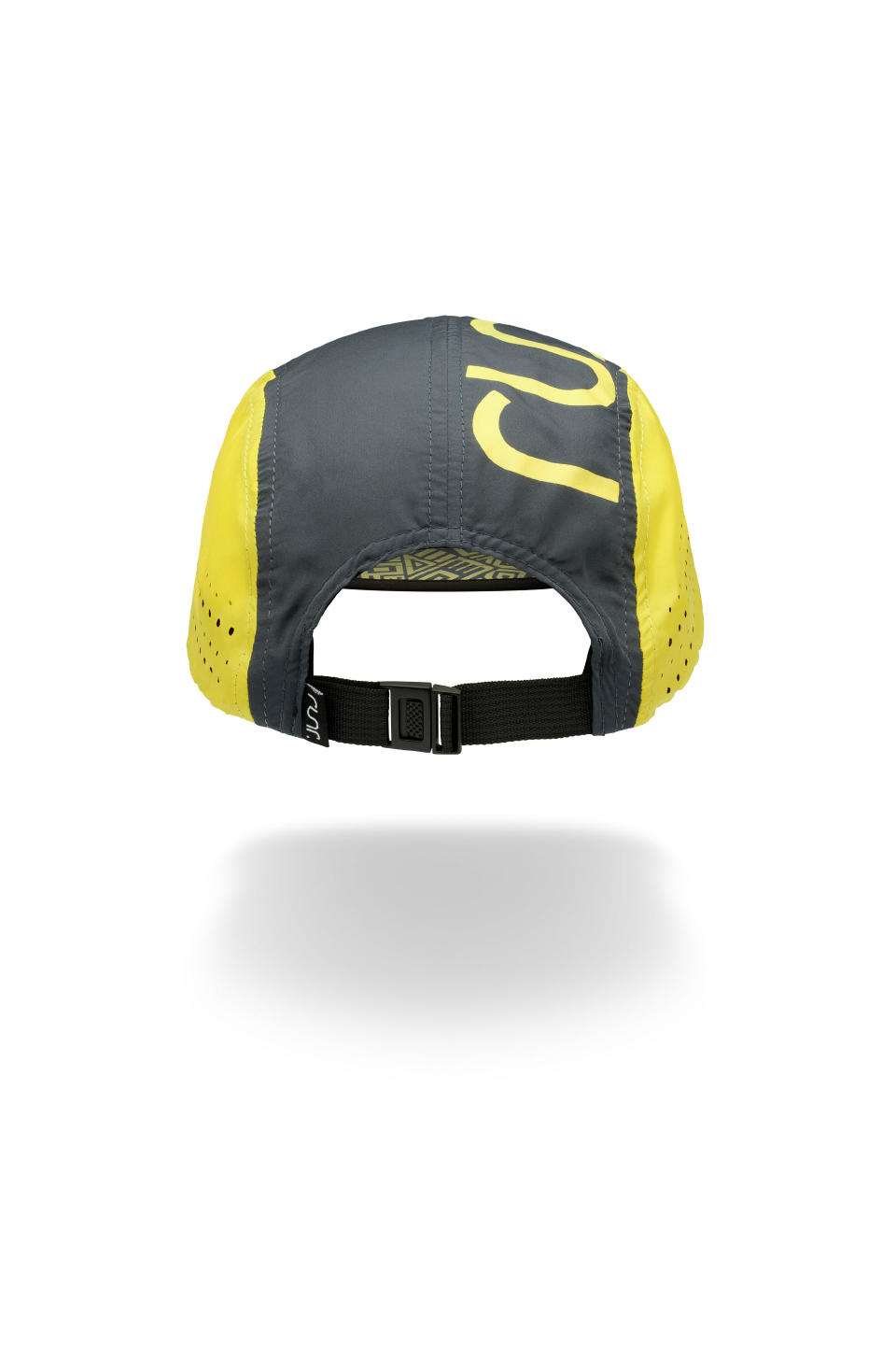 Runr Seoul Technical Running Hat - Sole Mate