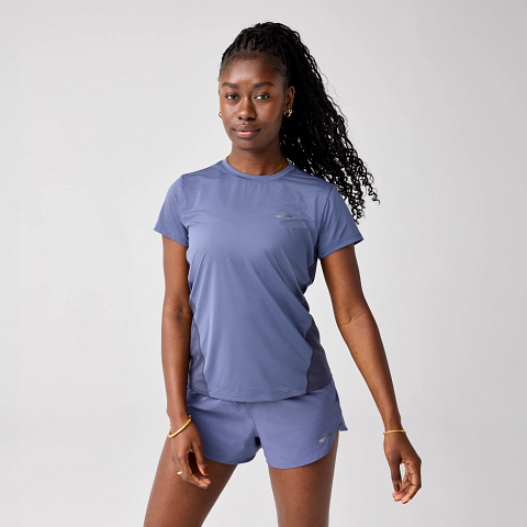 Brooks Sprint Free 3.0 Women's Running Top