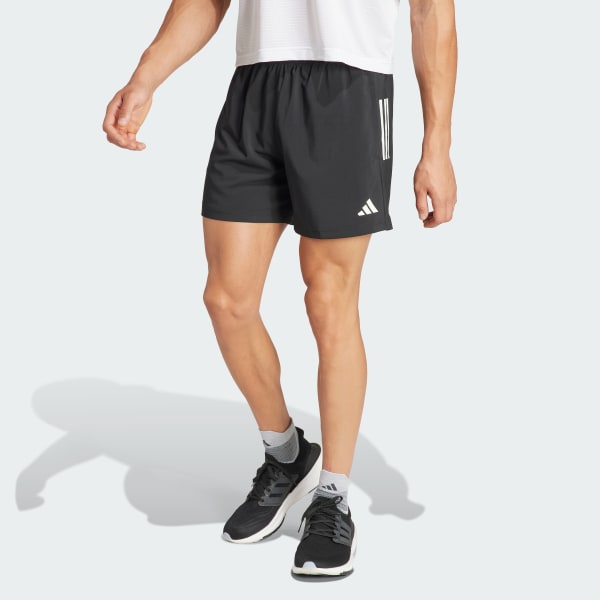 Adidas Own The Run Men's 5" Running Shorts
