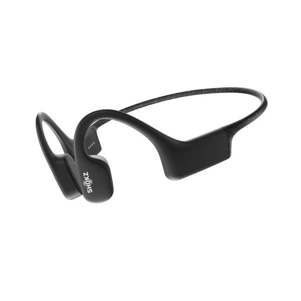 Shokz OpenSwim Bone Conduction MP3 Headphones - Sole Mate
