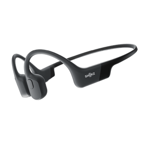 Shokz OpenRun Mini Bone Conduction Headphones - Sole Mate