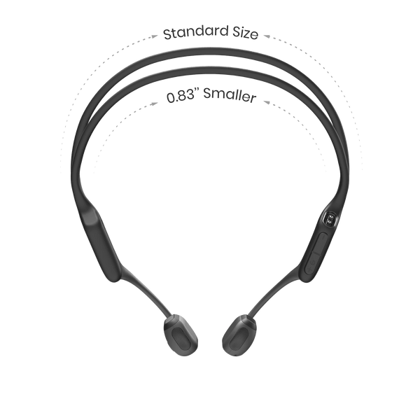 Shokz OpenRun Pro Mini Bone Conduction Headphones - Sole Mate