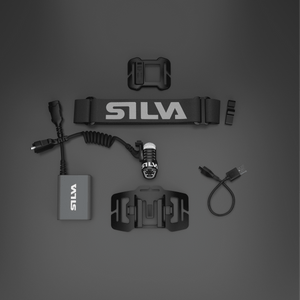Silva Trail Speed 5R - Sole Mate
