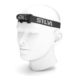 Silva EXPLORE 4RC Head Torch - Sole Mate