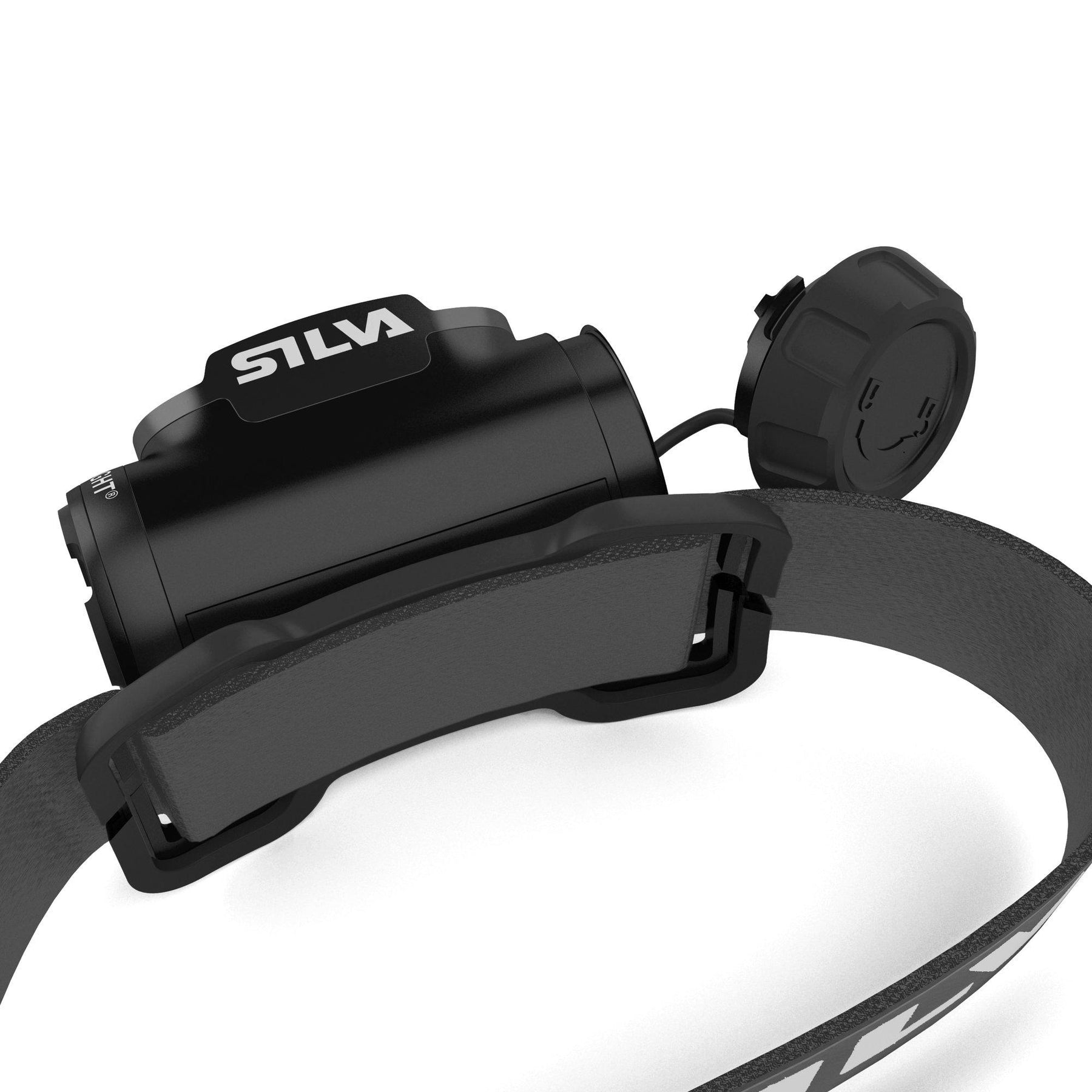 Silva EXPLORE 4RC Head Torch - Sole Mate