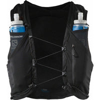 Salomon Adv Skin 5 Running Hydration Vest With Flasks - Sole Mate