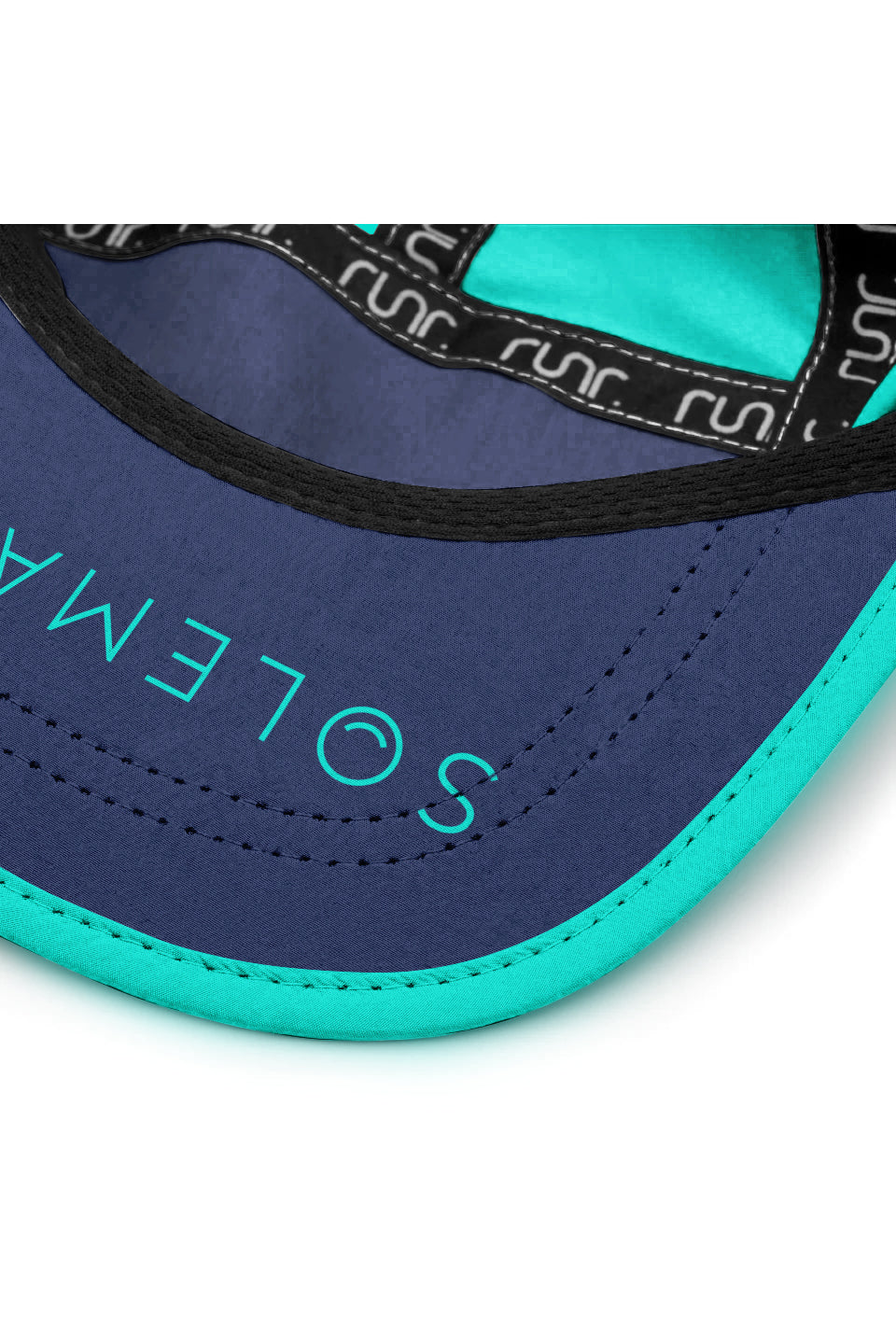 Runr X Sole Mate Technical Running Hat