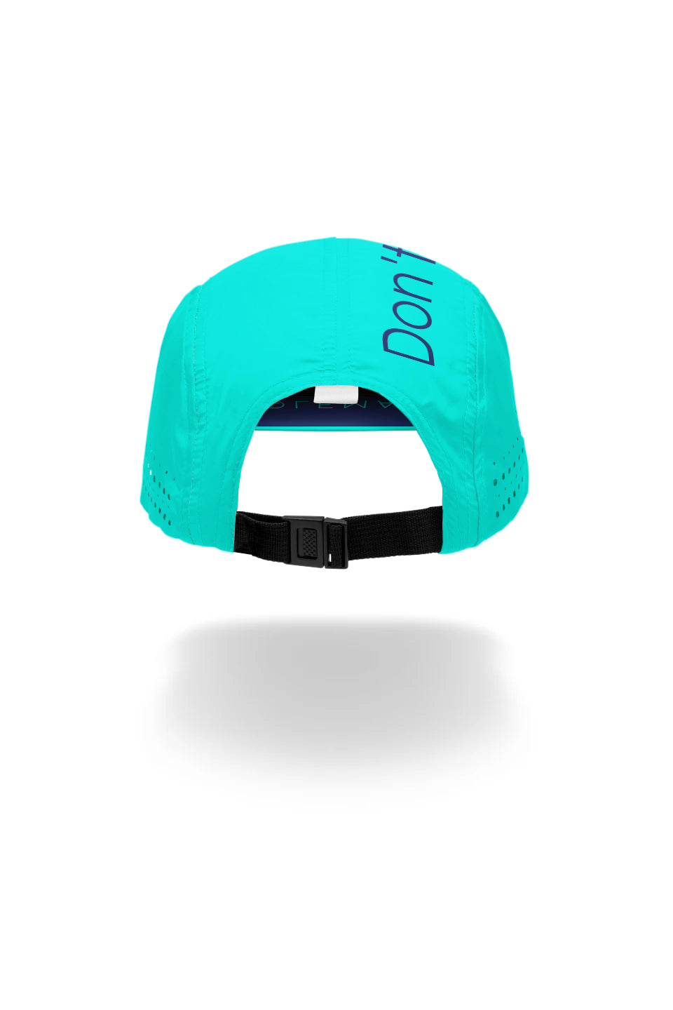 Runr X Sole Mate Technical Running Hat