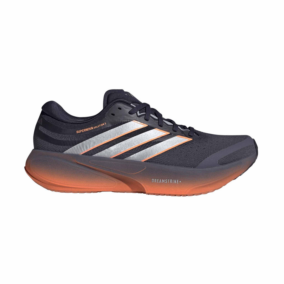 Adidas Supernova Solution 3 Men's Running Shoes - Sole Mate