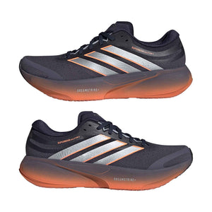 Adidas Supernova Solution 3 Men's Running Shoes - Sole Mate