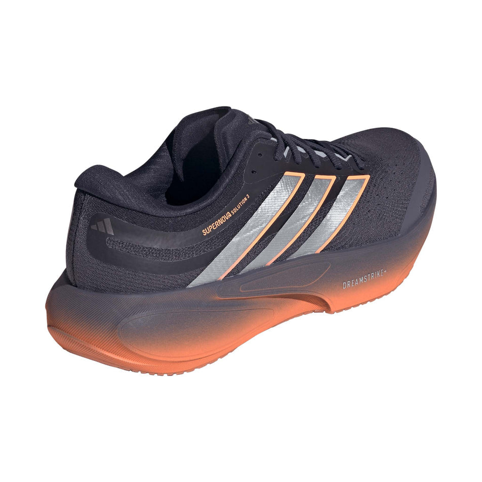 Adidas Supernova Solution 3 Men's Running Shoes - Sole Mate