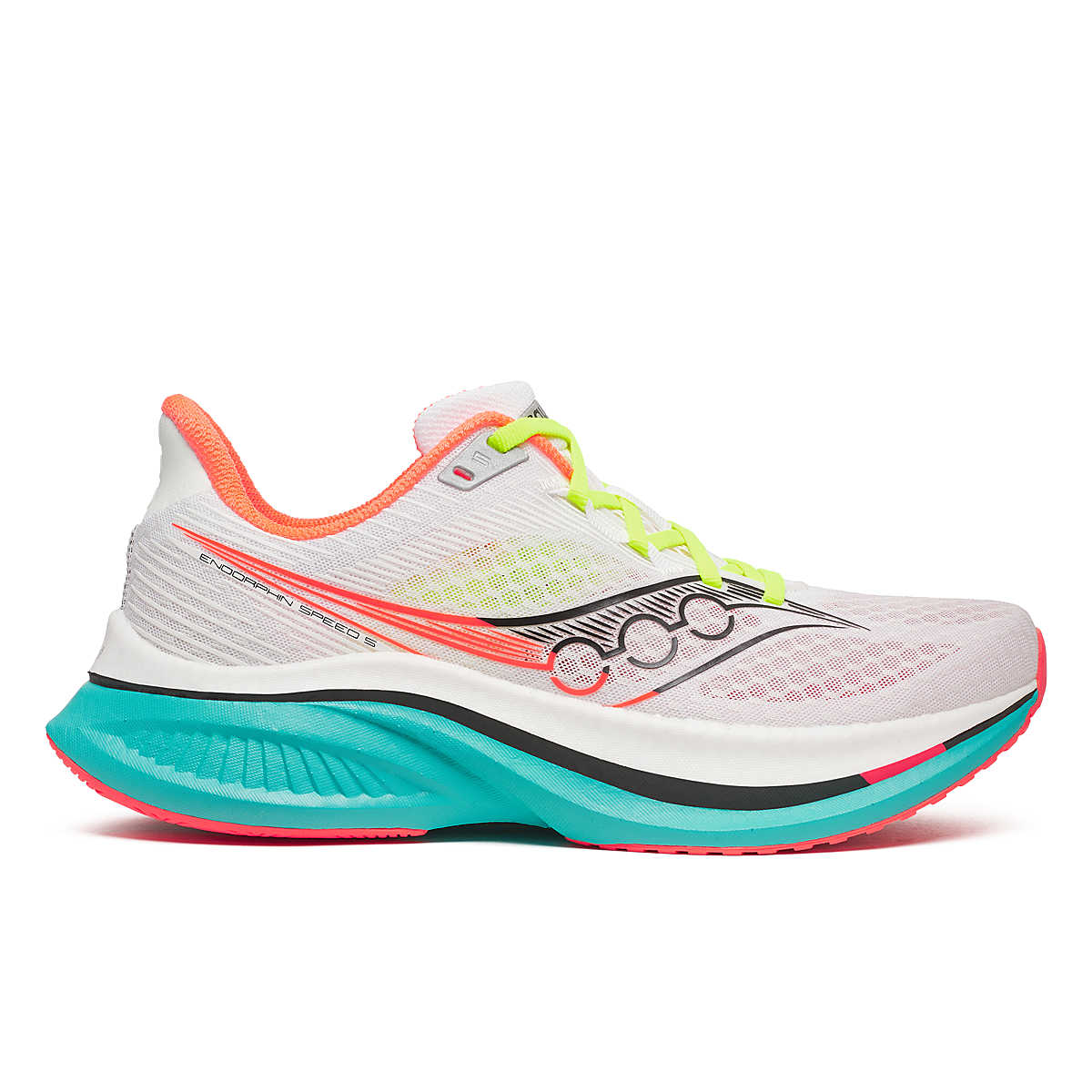Saucony Endorphin Speed 5 Men's Running Shoes