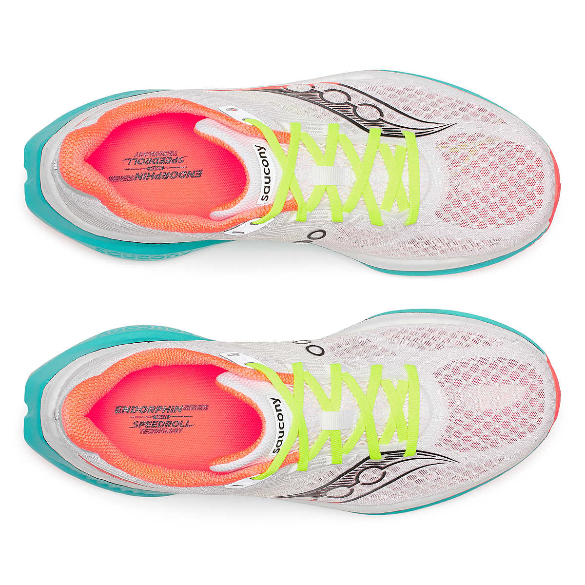 Saucony Endorphin Speed 5 Men's Running Shoes