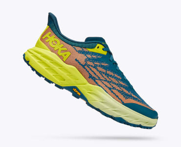 Hoka Speedgoat 5 - Men's Trail Running Shoes - Sole Mate