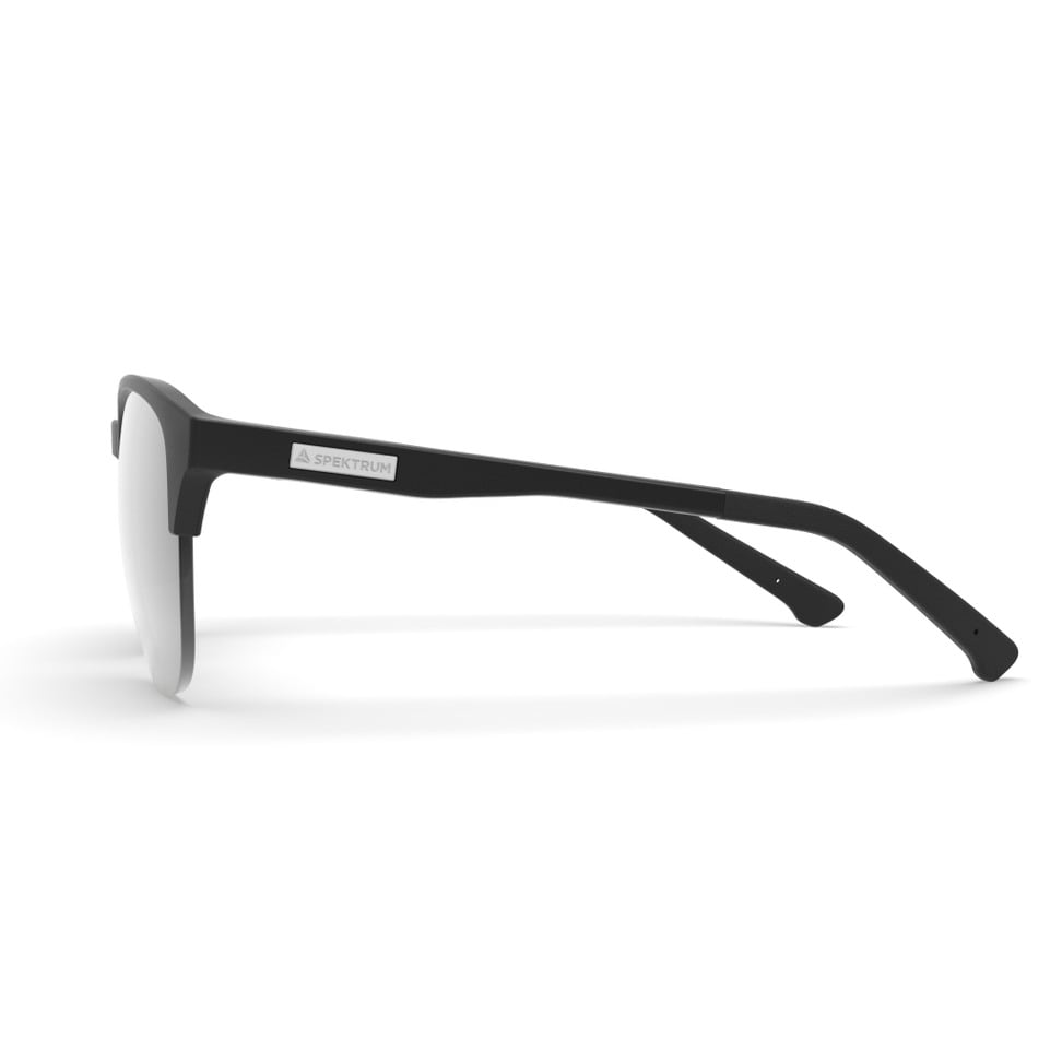 Spektrum Enan Black - Grey Lens - Sole Mate