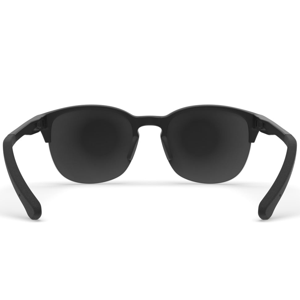 Spektrum Enan Black - Grey Lens - Sole Mate