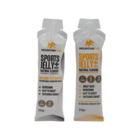 Mountain Fuel Hydrogel Sports Jelly Plus - Sole Mate
