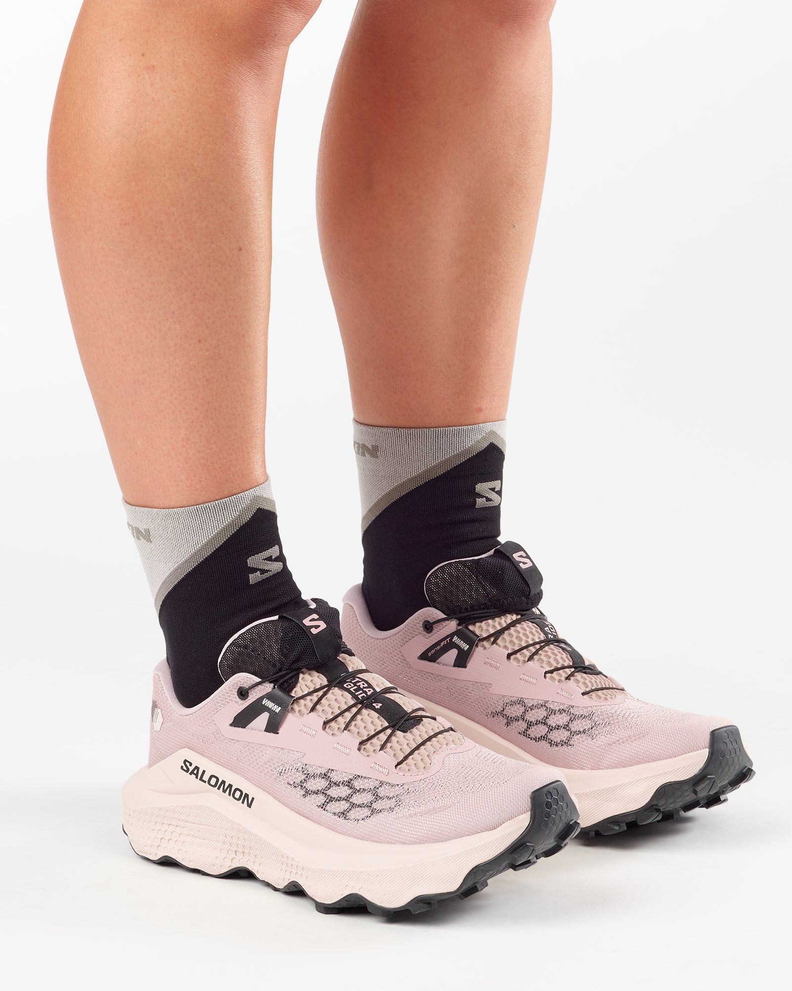 Salomon Ultra Glide 4 Women's Running Shoes