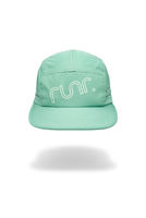 Runr Stockholm Technical  Running Hat - Sole Mate