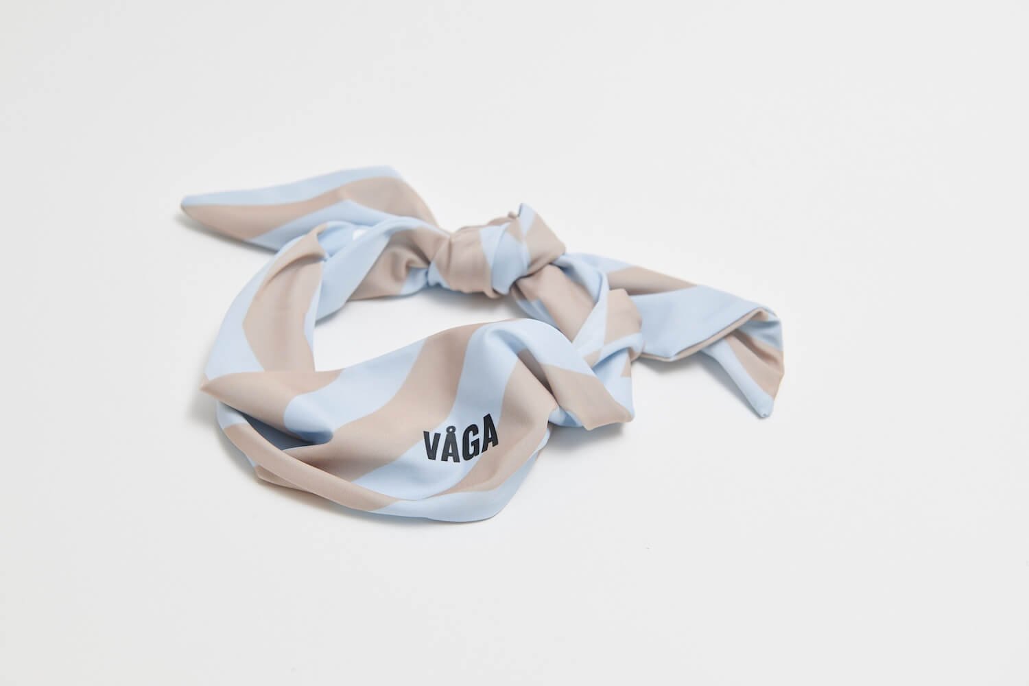 Vaga Summer Printed Running Headband
