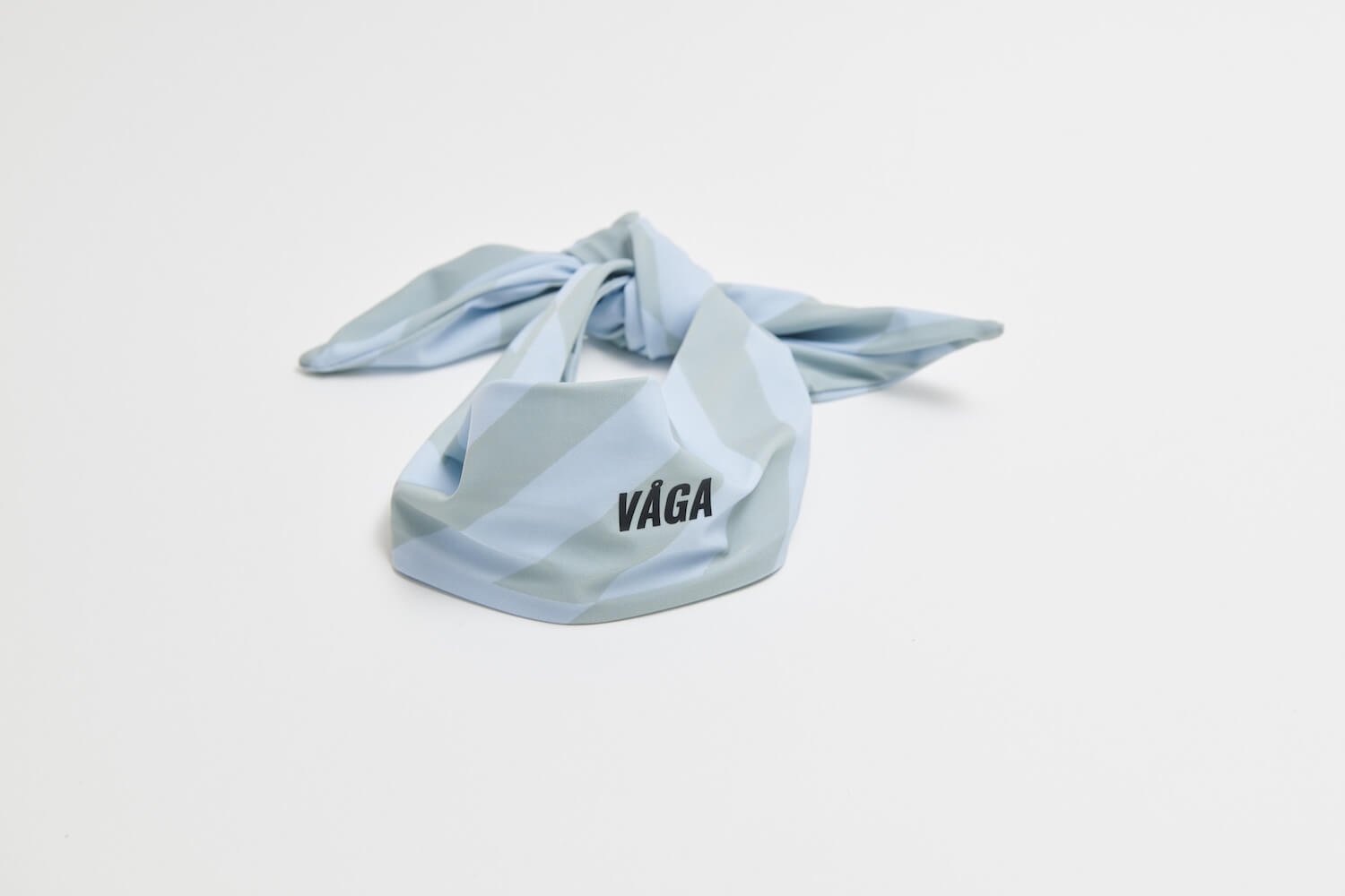 Vaga Summer Printed Running Headband