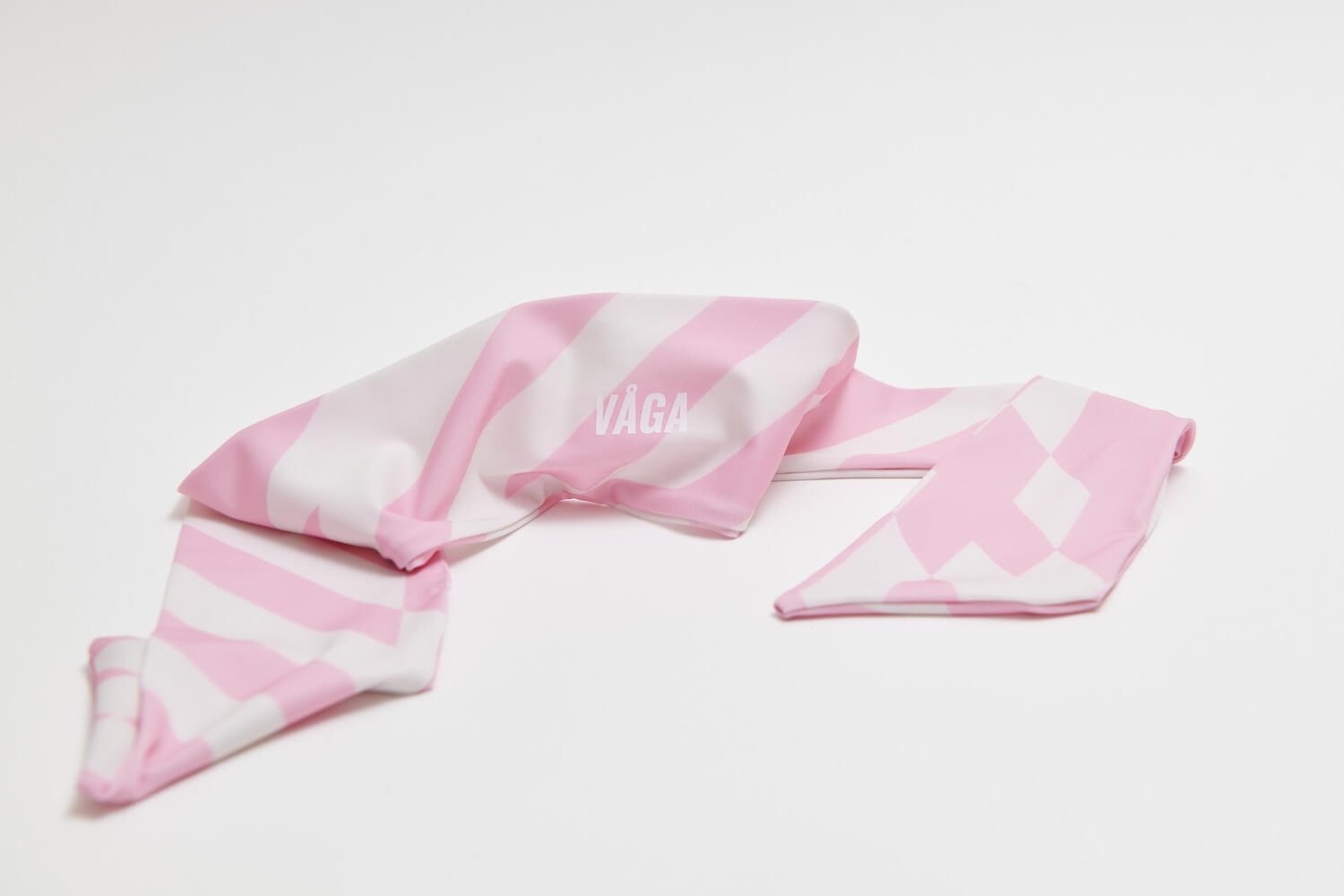 Vaga Summer Printed Running Headband