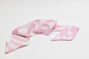 Vaga Summer Printed Running Headband - Sole Mate